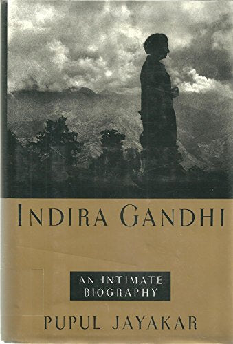 Indira Gandhi