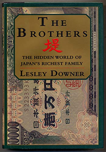 The Brothers: