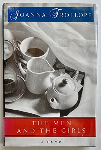 The Men and the Girls