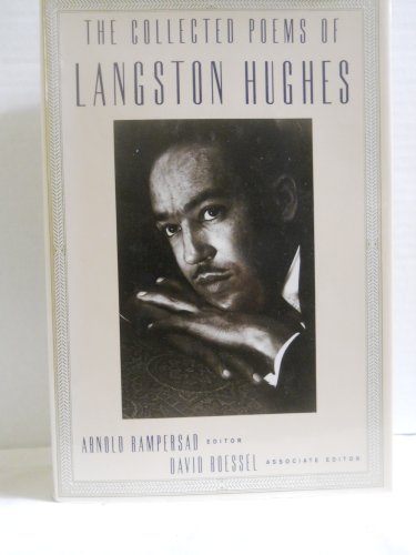 The Colllected Poems of Langston Hughes