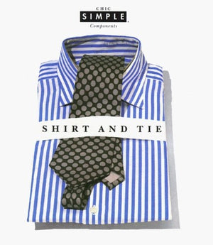 Shirt and Tie