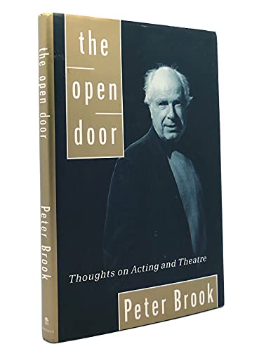 The Open Door