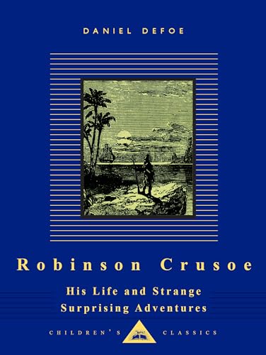 Robinson Crusoe
