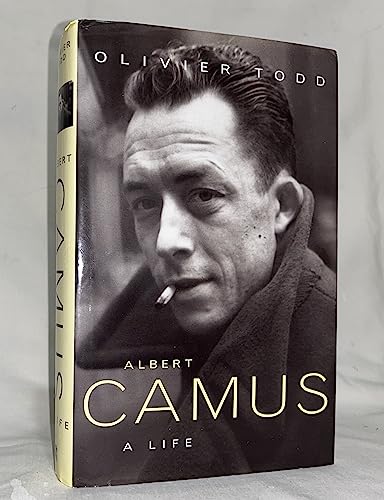 Albert Camus