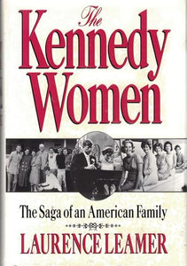 The Kennedy Women: 
