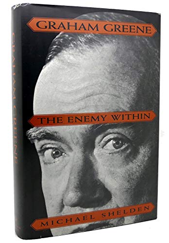 Graham Greene: