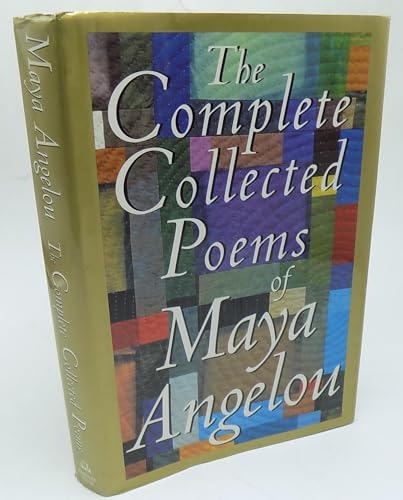 Complete Collected Poems
