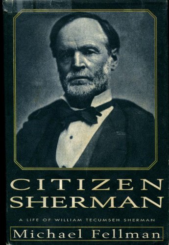 Citizen Sherman