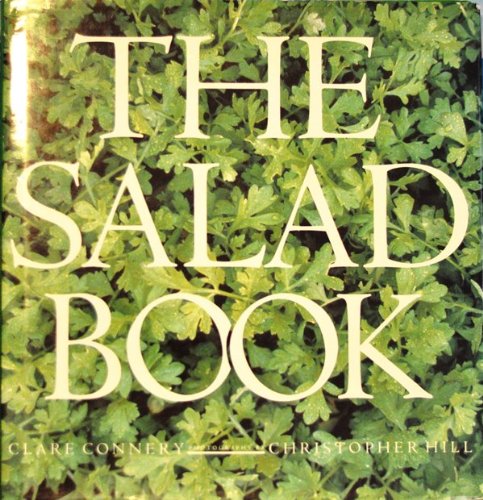 The Salad Book