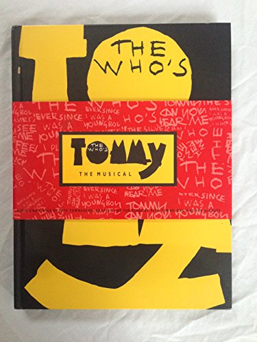 The Who's "Tommy: the Musical"