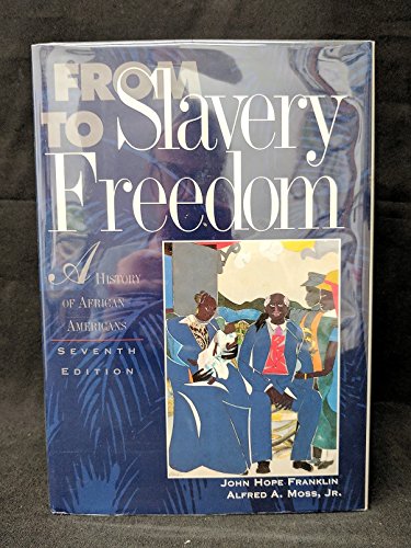 From Slavery to Freedom