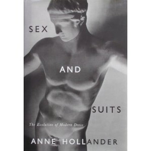 Sex and Suits
