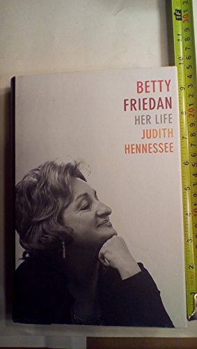 Betty Friedan