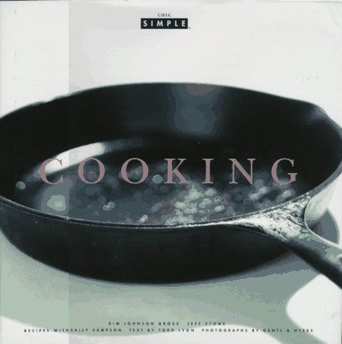 Cooking