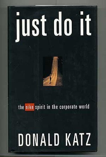 Just Do it
