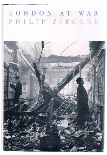 London at War