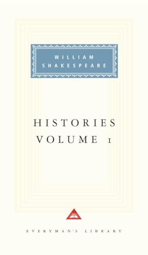 Histories, vol. 1