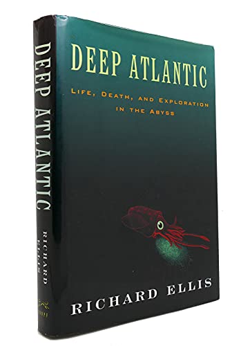 Deep Atlantic