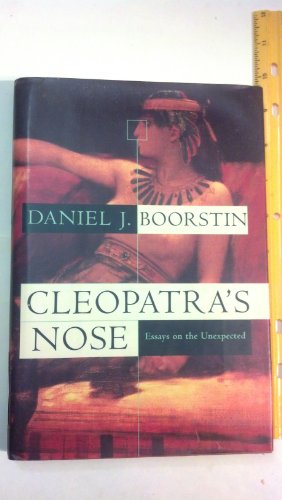 Cleopatra's Nose