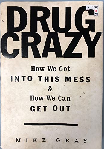 Drug Crazy