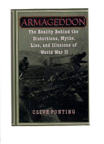 Armageddon: The Reality Behind the Distortions,