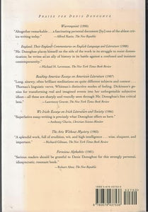 Walter Pater: Lover of Strange Souls 