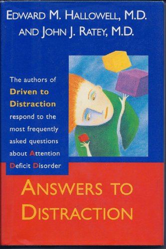 Answers to Distraction
