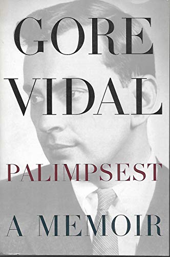 Palimpsest