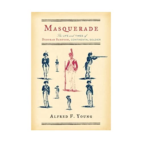 Masquerade
