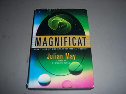 Magnificat(Galactic Milieu)Bk 3