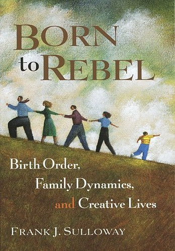 Born to Rebel