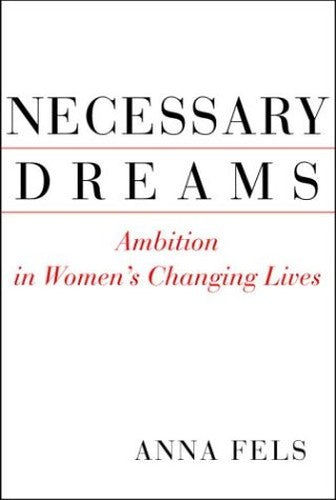 Necessary Dreams