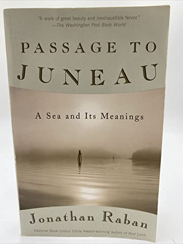 Passage to Juneau