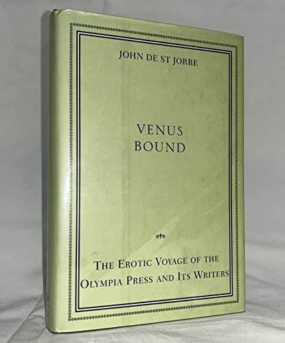 Venus Bound: