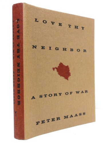 Love Thy Neighbor