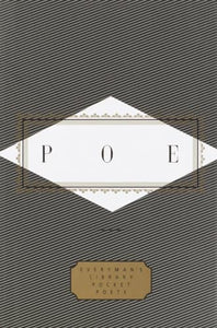 Poe: Poems 
