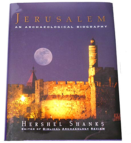 Jerusalem