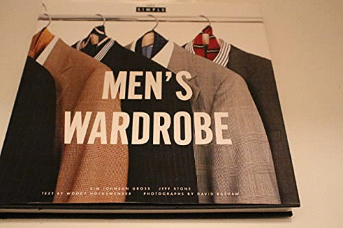 Men's Wardrobe