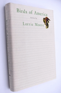 Birds of America: Stories 