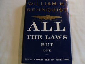 All the Laws But One 