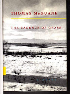 Cadence of Grass, the 