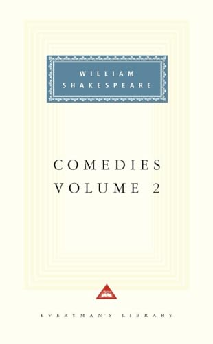 Comedies, Volume 2