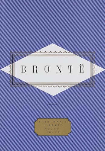Emily Bronte: Poems