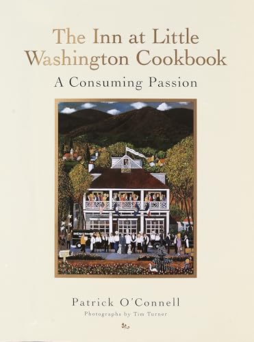 The Inn at Little Washington Cookbook