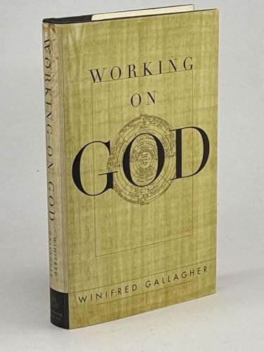 Working on God
