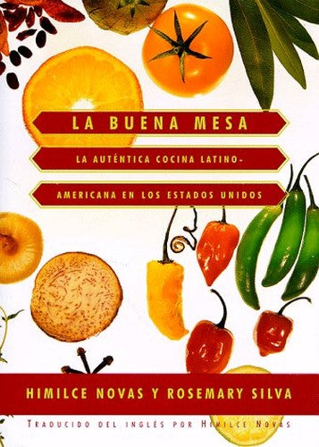 La Buena Mesa