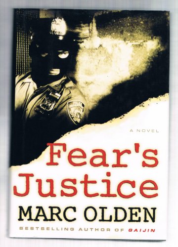 Fear's Justice: