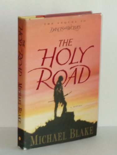 Holy Road, the