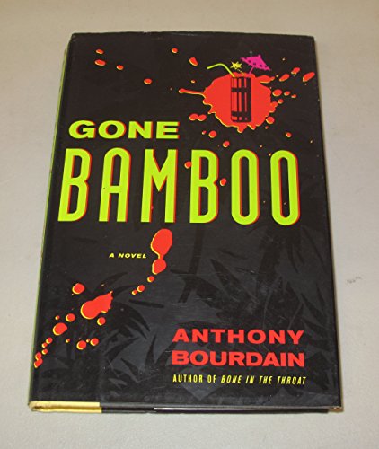Gone Bamboo