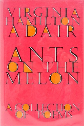 Ants on the Melon